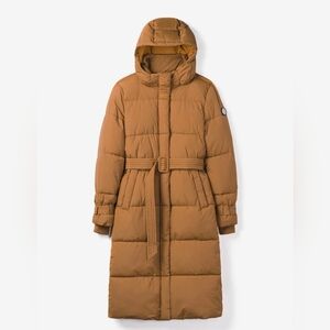 Noize Long Length Puffer